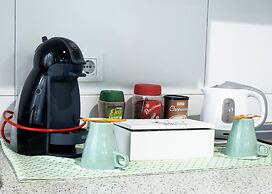 Frida Málaga Centro