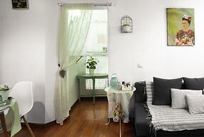 Frida Málaga Centro