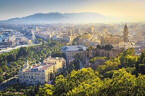 Frida Málaga Centro