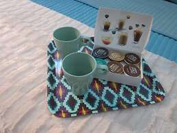 Frida Málaga Centro