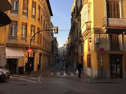 Frida Málaga Centro