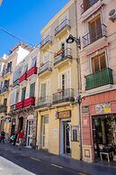 Frida Málaga Centro