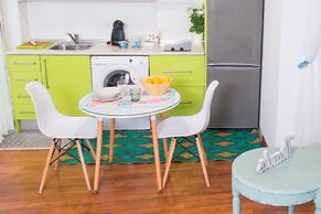 Frida Málaga Centro