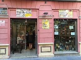 Frida Málaga Centro