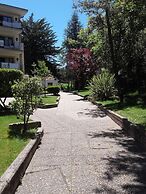 Balneario de Ledesma