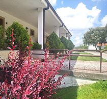 Balneario de Ledesma