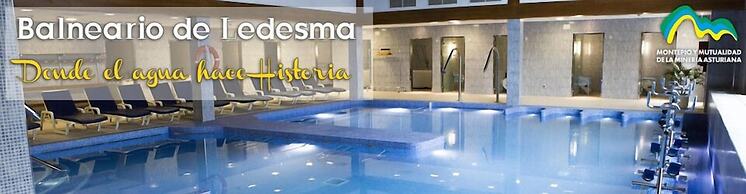 Balneario de Ledesma