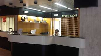 Balneario de Ledesma