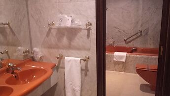 Balneario de Ledesma