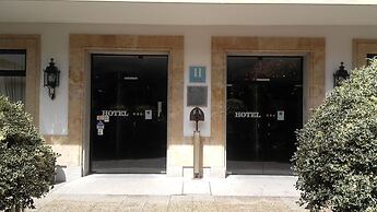 Balneario de Ledesma