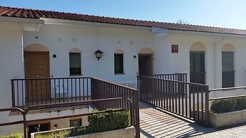 Balneario de Ledesma