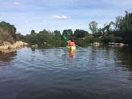 Balneario de Ledesma