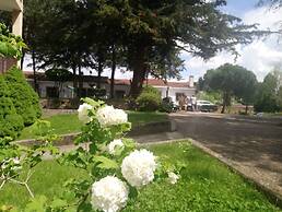 Balneario de Ledesma