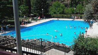 Balneario de Ledesma