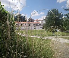 Balneario de Ledesma