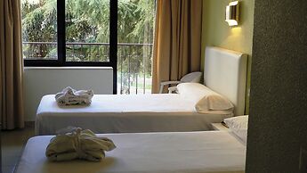 Balneario de Ledesma