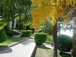 Balneario de Ledesma