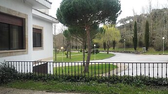 Balneario de Ledesma