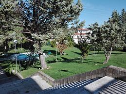 Balneario de Ledesma