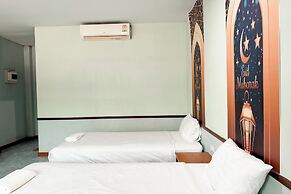 The Northern View Hotel