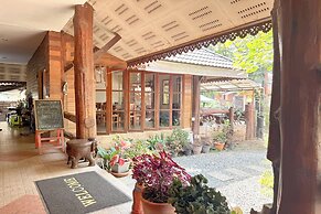 The Northern View Hotel