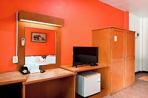 The Northern View Hotel