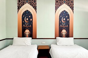 The Northern View Hotel