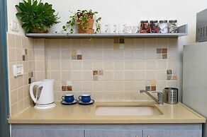 Jordan Valley Birding Lodge