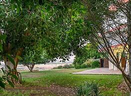 Jordan Valley Birding Lodge