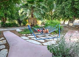 Jordan Valley Birding Lodge