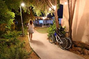 Jordan Valley Birding Lodge