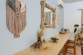 Jordan Valley Birding Lodge