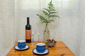 Jordan Valley Birding Lodge