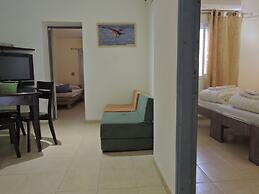 Jordan Valley Birding Lodge