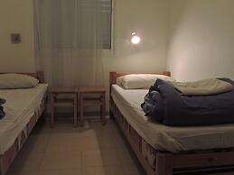 Jordan Valley Birding Lodge