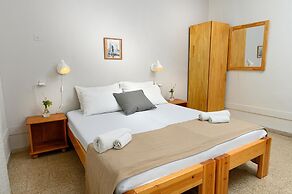 Jordan Valley Birding Lodge