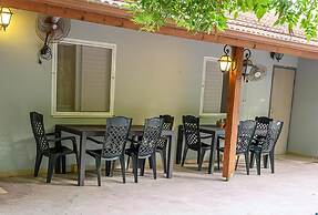 Jordan Valley Birding Lodge