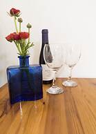 Jordan Valley Birding Lodge