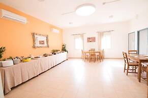 Jordan Valley Birding Lodge