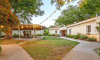 Jordan Valley Birding Lodge