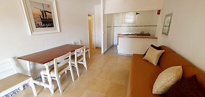 Granada Apartments Ibiza