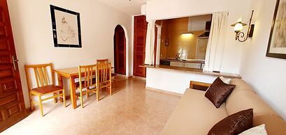 Granada Apartments Ibiza