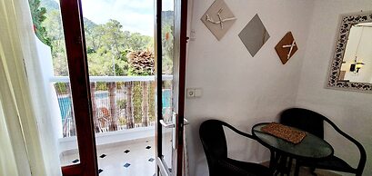 Granada Apartments Ibiza