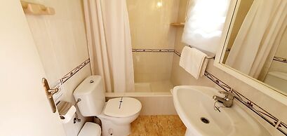 Granada Apartments Ibiza