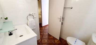 Granada Apartments Ibiza