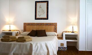 Granada Apartments Ibiza