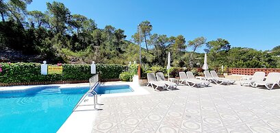 Granada Apartments Ibiza