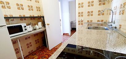 Granada Apartments Ibiza