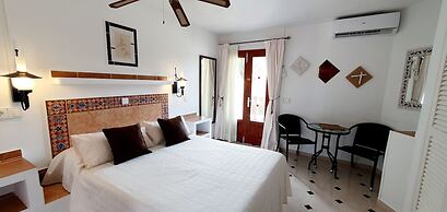 Granada Apartments Ibiza