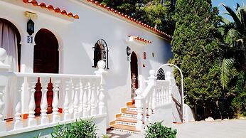 Granada Apartments Ibiza